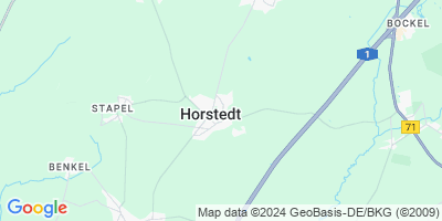 Horstedt