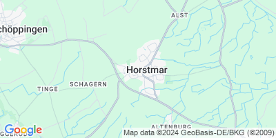 Horstmar