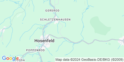 Hosenfeld