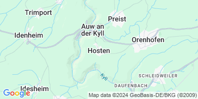 Hosten