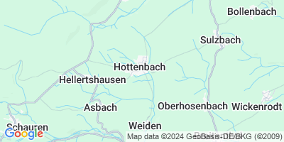 Hottenbach