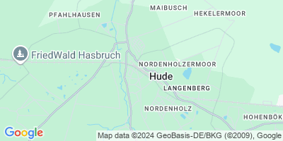 Hude (Oldenburg)