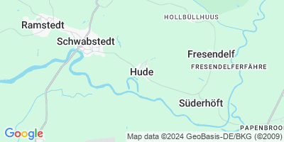 Hude