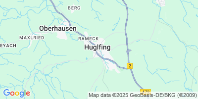 Huglfing