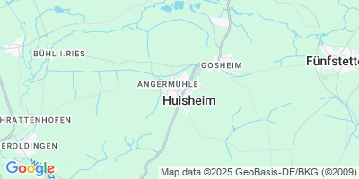 Huisheim