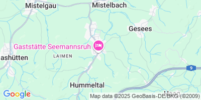 Hummeltal