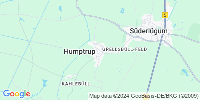 Humptrup