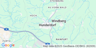 Hunderdorf