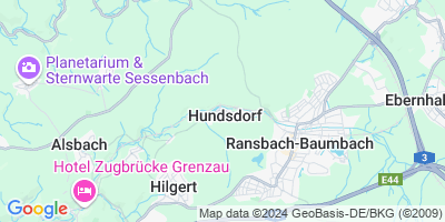 Hundsdorf