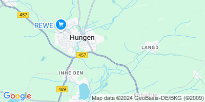 Hungen