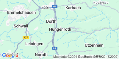 Hungenroth