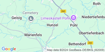 Hunzel