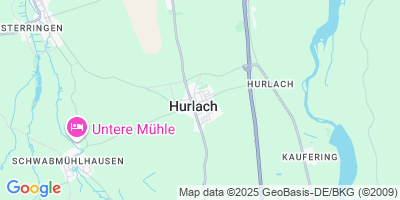 Hurlach