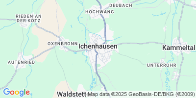 Ichenhausen