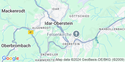 Idar-Oberstein