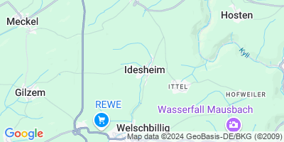 Idesheim