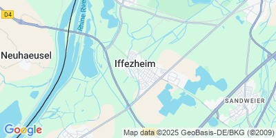 Iffezheim