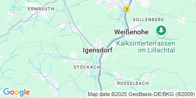 Igensdorf