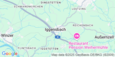 Iggensbach