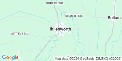Ihlienworth