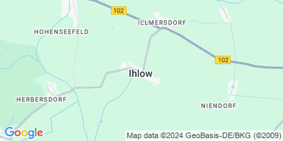 Ihlow