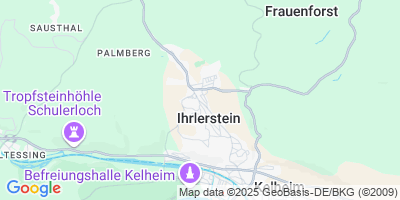 Ihrlerstein