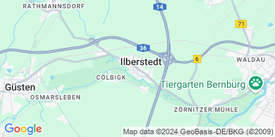 Ilberstedt