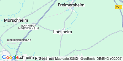 Ilbesheim