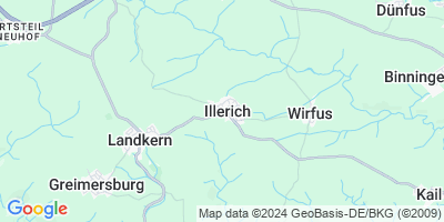 Illerich