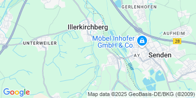 Illerkirchberg