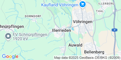 Illerrieden