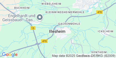 Illesheim