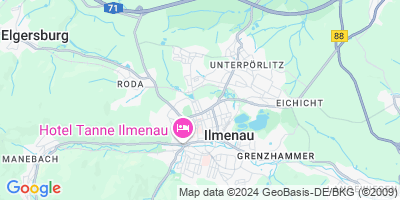 Ilmenau
