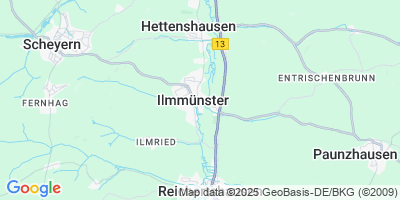 Ilmmünster