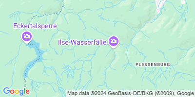 Ilsenburg