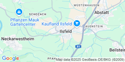 Ilsfeld
