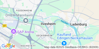 Ilvesheim