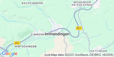 Immendingen