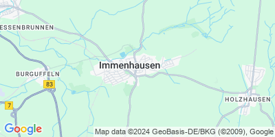 Immenhausen