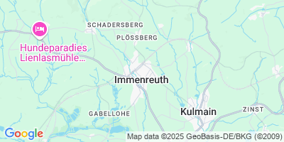 Immenreuth
