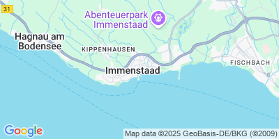 Immenstaad am Bodensee