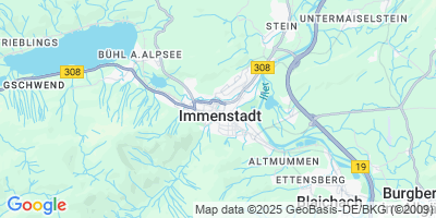 Immenstadt im Allgäu