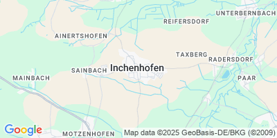 Inchenhofen