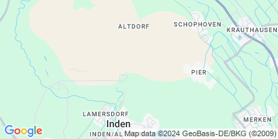 Inden
