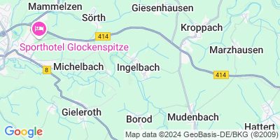 Ingelbach