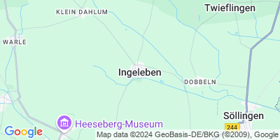 Ingeleben