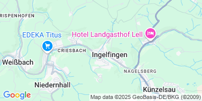 Ingelfingen