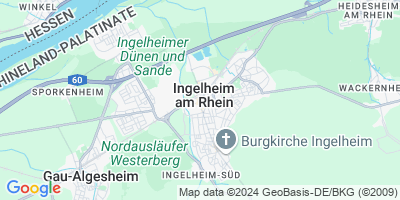 Ingelheim am Rhein