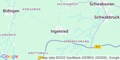 Ingenried