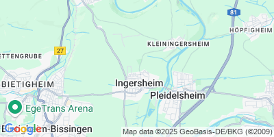 Ingersheim